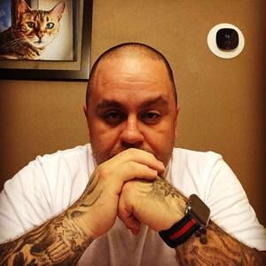 Meet your Posher, Alan